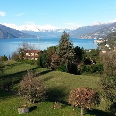 Casa Del Faggio Rosso Lägenhet Bellagio Exteriör bild