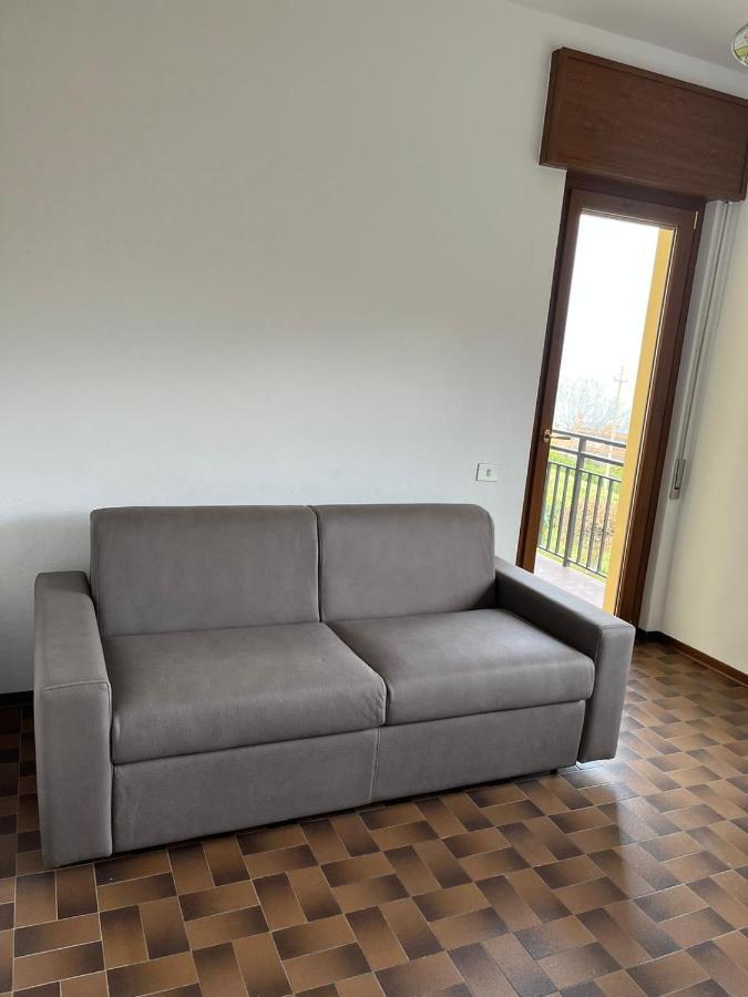 Casa Del Faggio Rosso Lägenhet Bellagio Exteriör bild