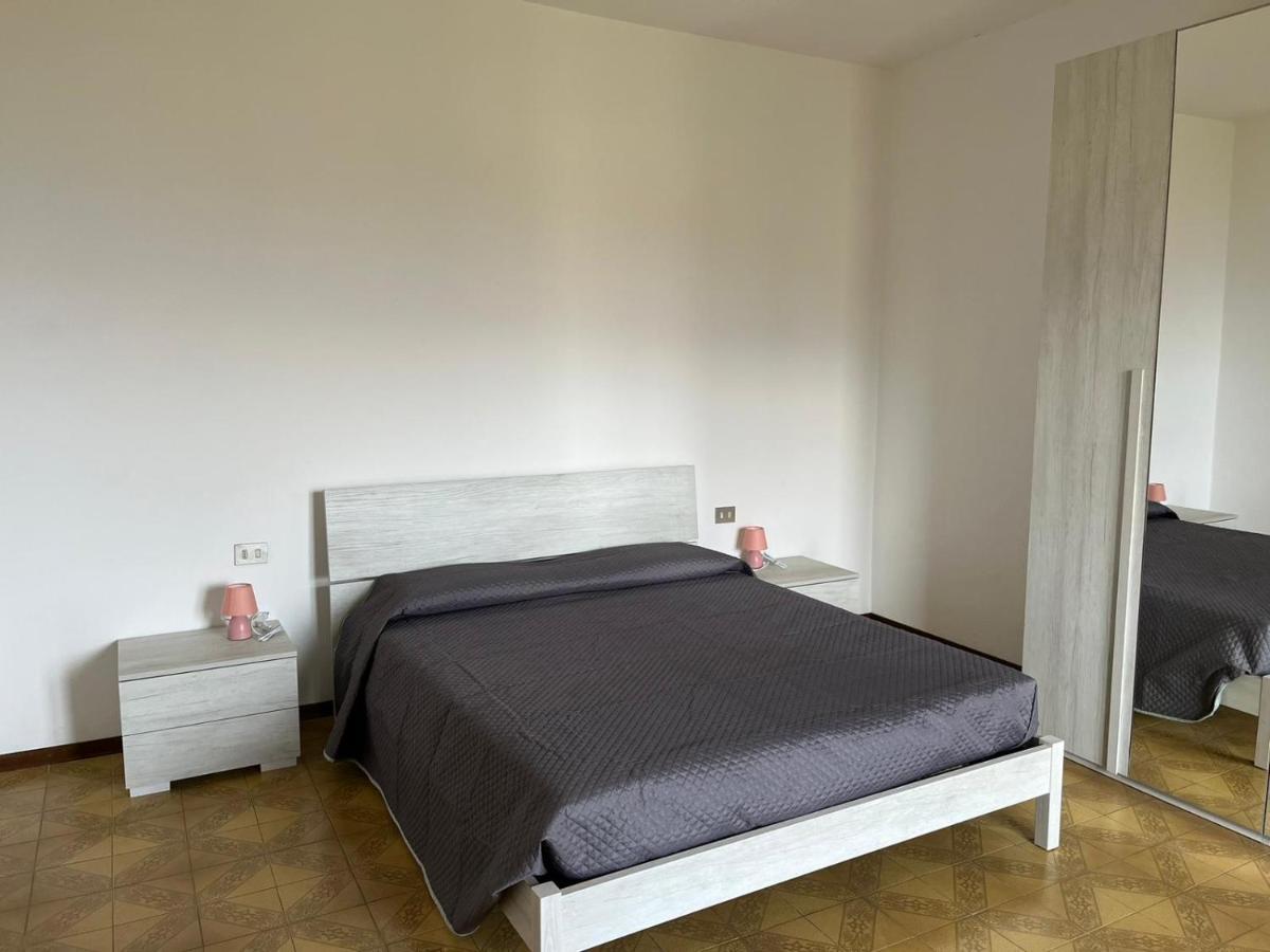 Casa Del Faggio Rosso Lägenhet Bellagio Exteriör bild