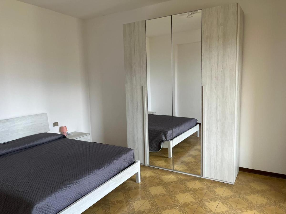 Casa Del Faggio Rosso Lägenhet Bellagio Exteriör bild