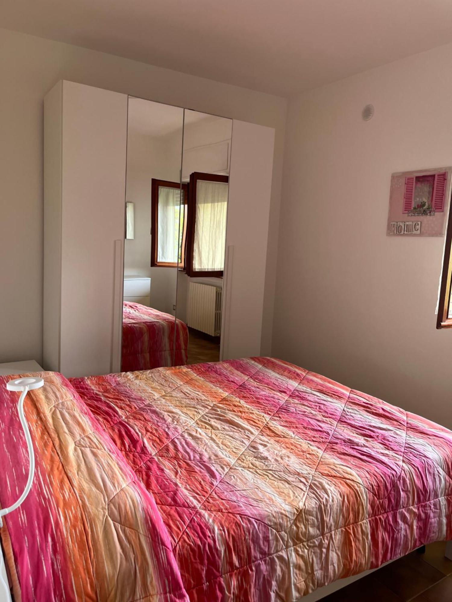 Casa Del Faggio Rosso Lägenhet Bellagio Exteriör bild