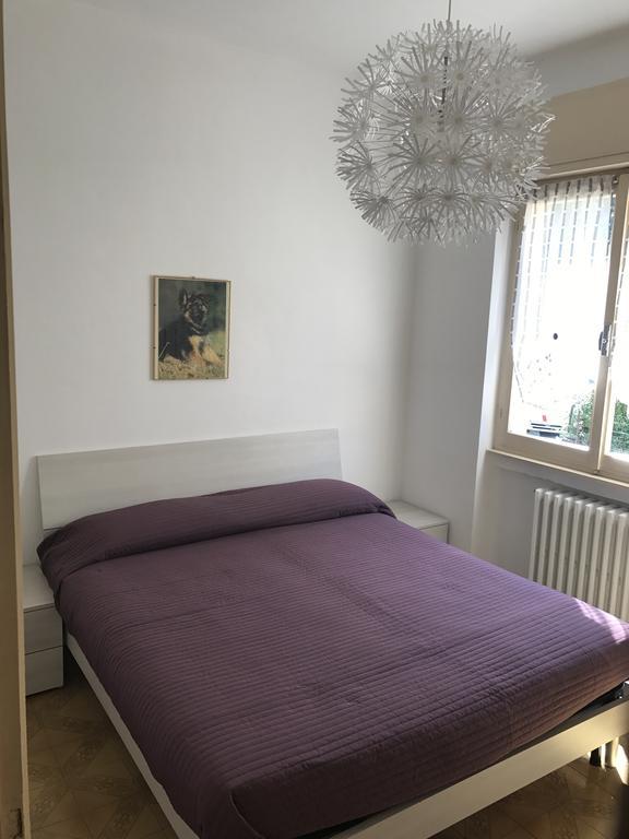 Casa Del Faggio Rosso Lägenhet Bellagio Exteriör bild