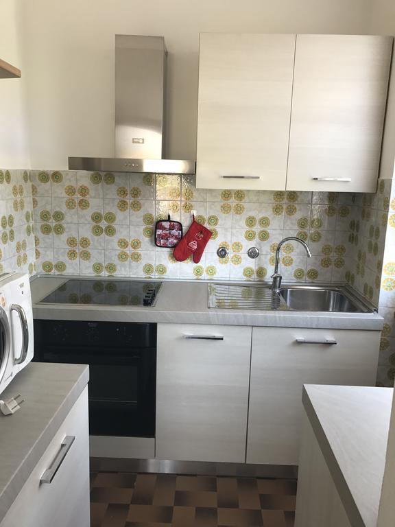 Casa Del Faggio Rosso Lägenhet Bellagio Exteriör bild