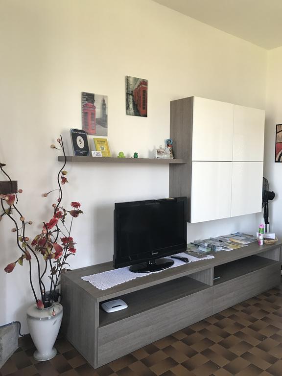 Casa Del Faggio Rosso Lägenhet Bellagio Exteriör bild
